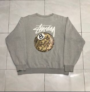 Stussy 8 Ball