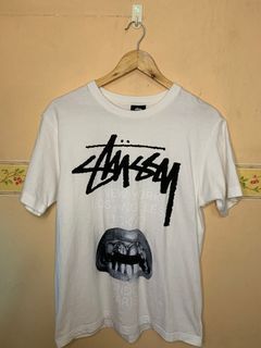 Stussy Rick Owens