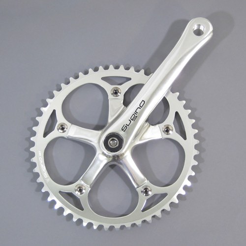 Sugino RD2 Track / fixie / single speed / fixed gear Crankset