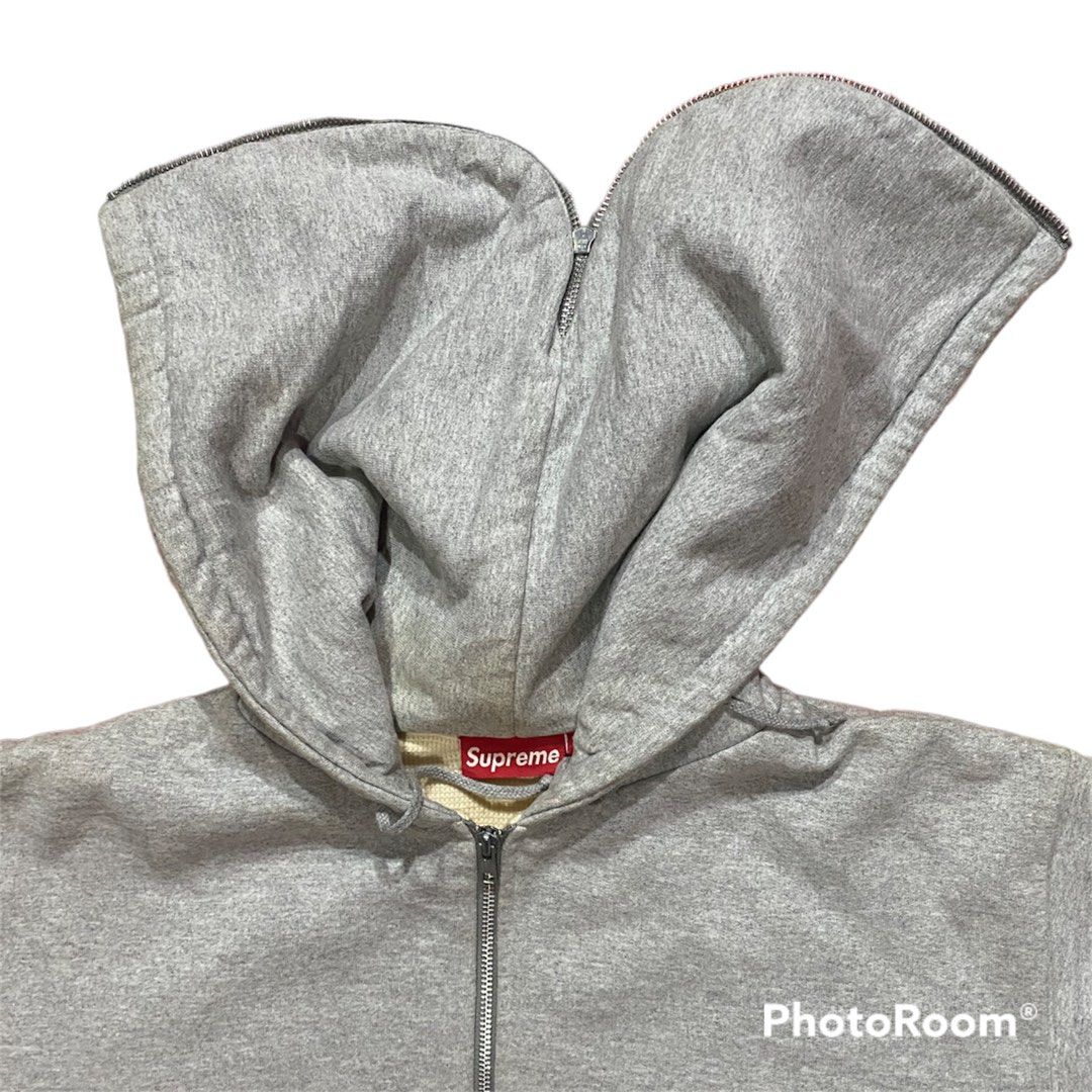 トップス supreme 2004 fuck bush zipup hoodie supreme 2004 fuck bush zipup hoodie