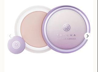 Tatcha The Silk Canvas Protective Primer