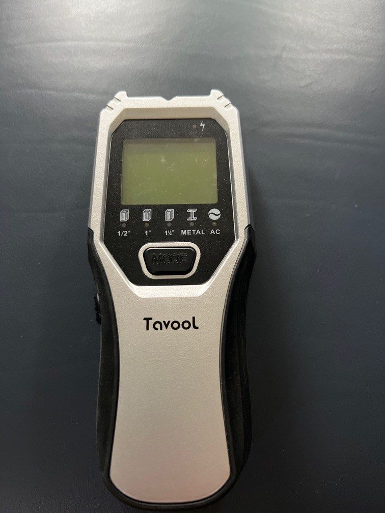 Tavool Stud Finder 5 in 1 Sensor Wall Scanner Wood Beam Joist Finders