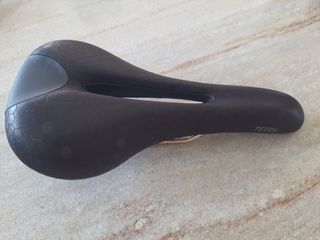 Terry Men s Fly Ti Saddle Sports Equipment Bicycles Parts Parts