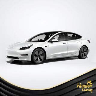 Tesla Model 3/Y Off-Peak Rental Promo!