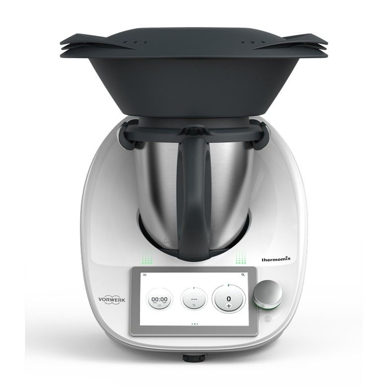 Thermomix Tm6 smart cooker
