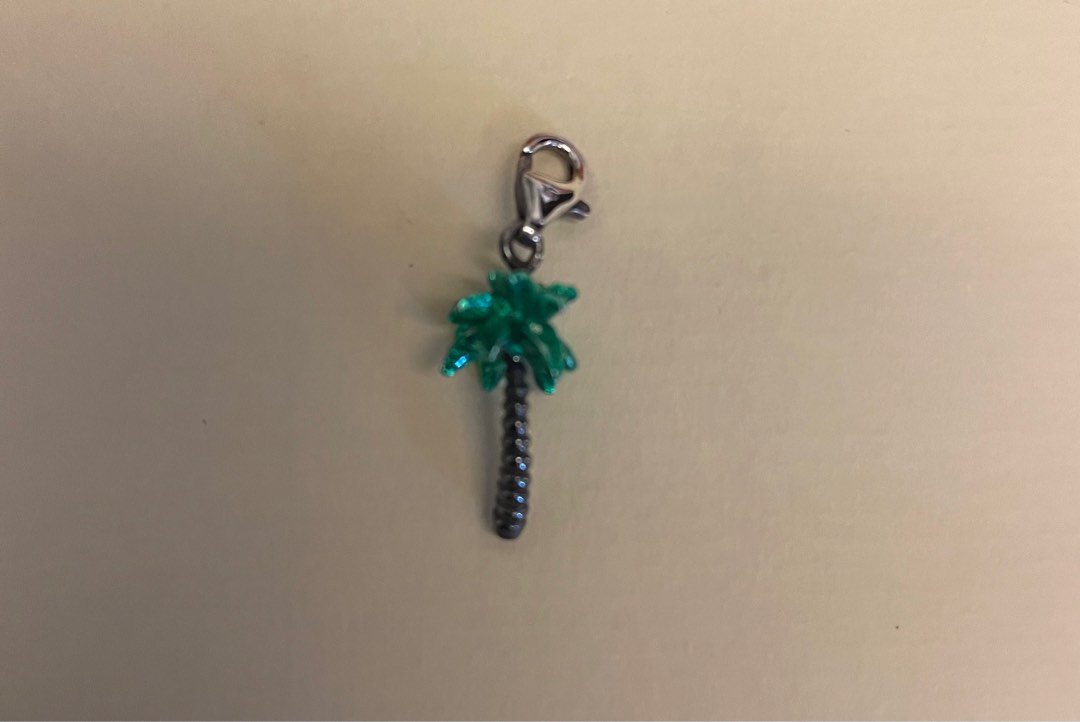 Thomas sabo cruise ship charm sale