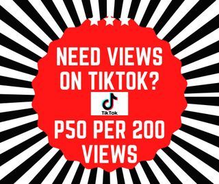 TikTok Views Boost