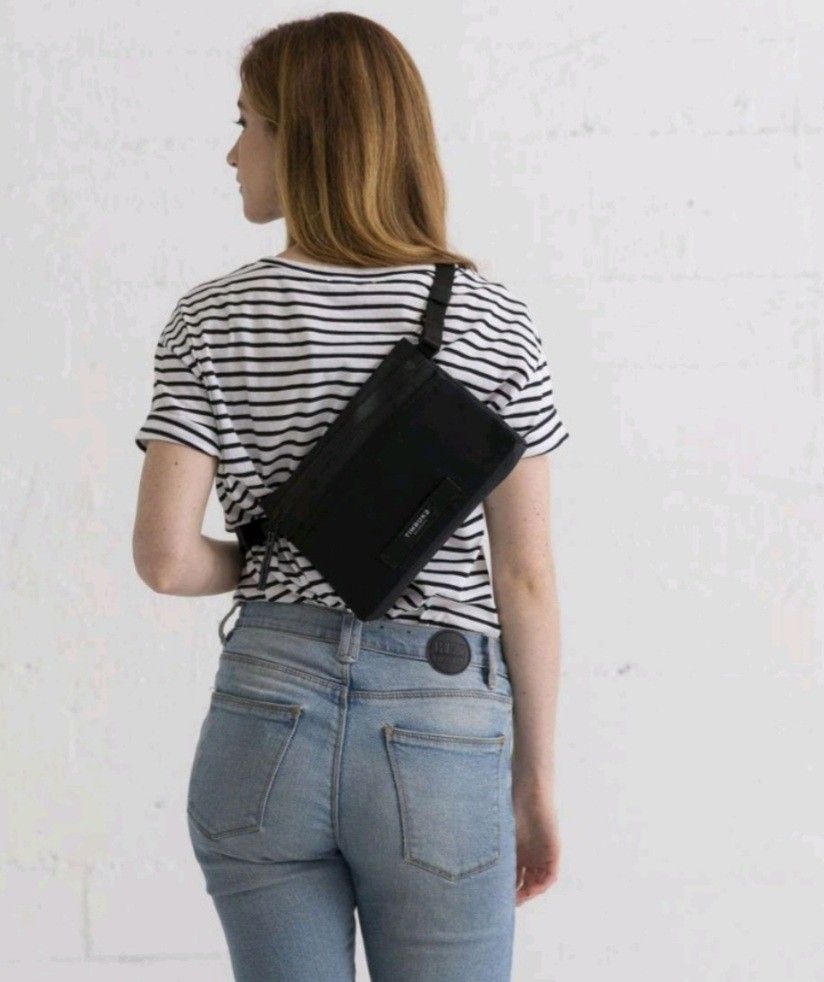 Timbuk2 sacoche crossbody sale bag