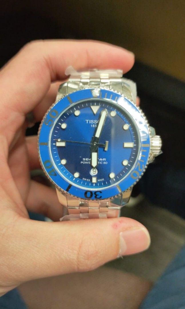 Tissot powermatic 80 store ár