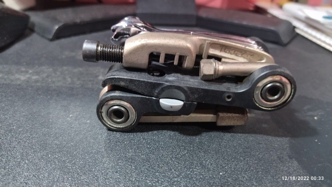 Topeak Alien 2, Sports Equipment, Bicycles & Parts, Bicycles on Carousell