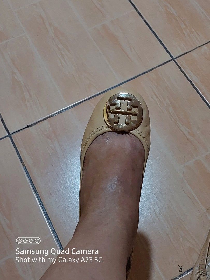 tory burch flats sale