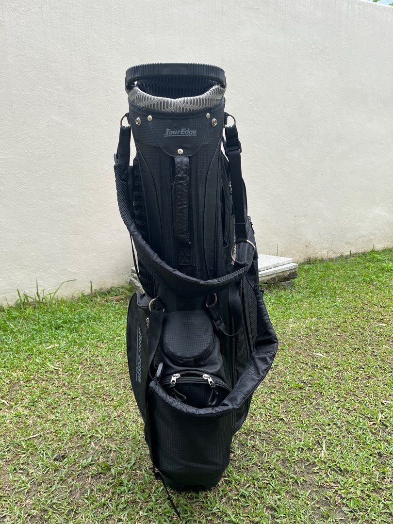Tour edge hotsell hl4 bag
