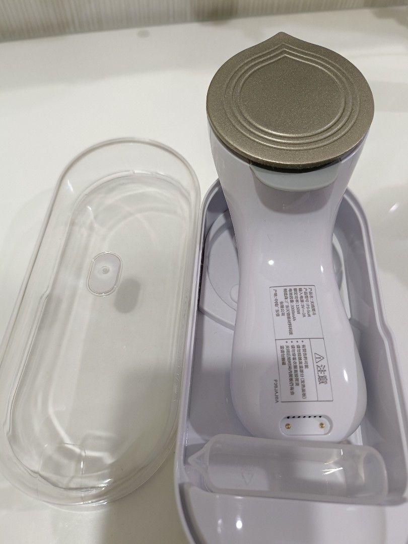 Travel KitFlexwarm portable Handheld Steamer Iron, TV & Home