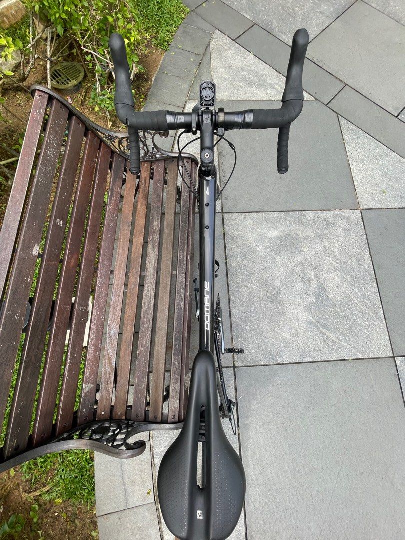 trek domane al4 2021