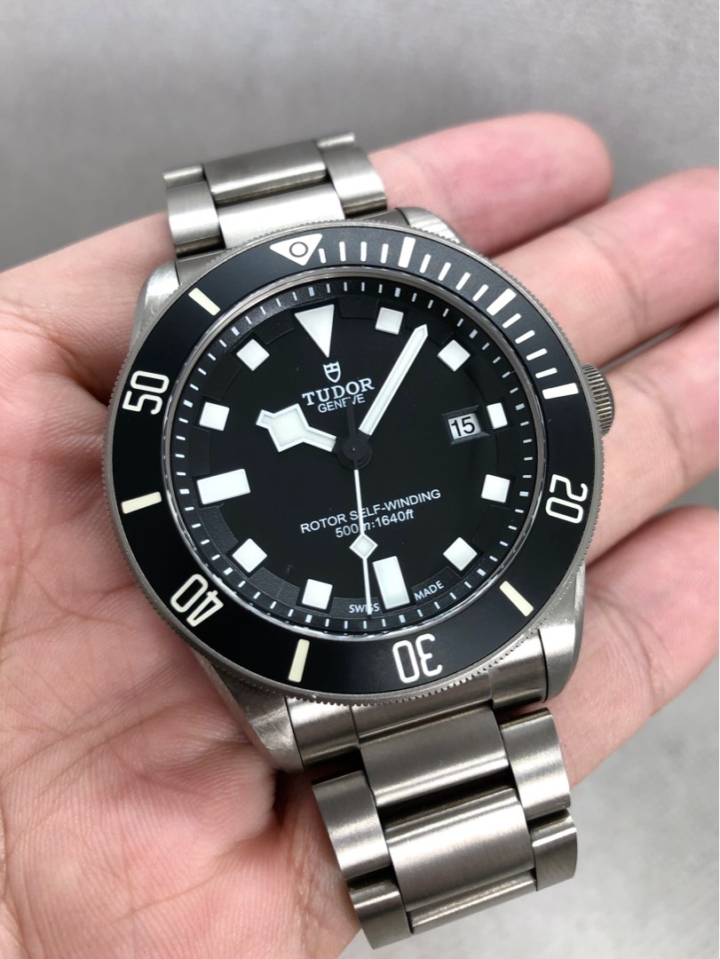 Pelagos 2 liner sales