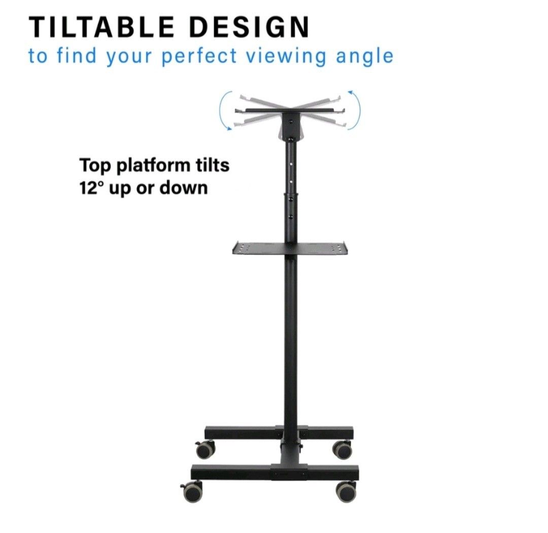 ULTi Projector Stand, TV & Home Appliances, TV & Entertainment