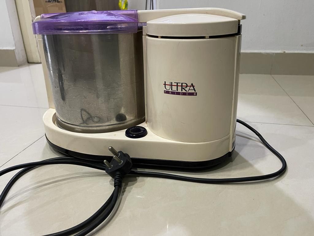 Ultra grinder, TV & Home Appliances, Kitchen Appliances, Juicers
