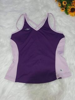 Umbro Drifit Tank