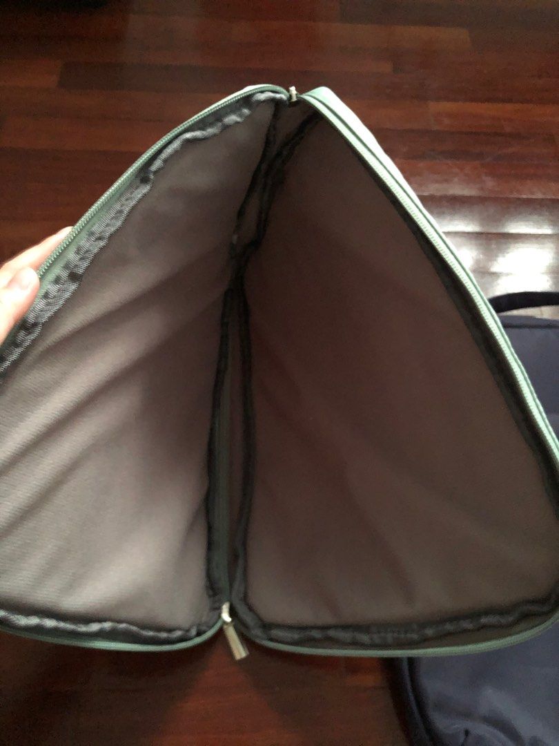 Uniqlo Laptop bag on Carousell