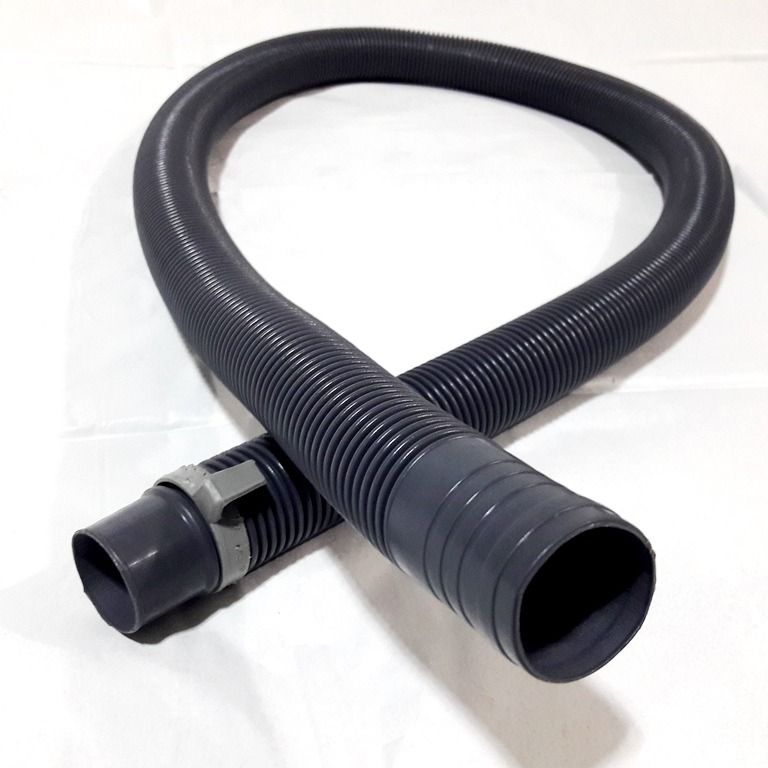 Universal drain hose for washing machine