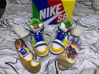 (Category: ) located in . Submitted by sneakgame (Listing ID 1203152654, Image 1). Description: .