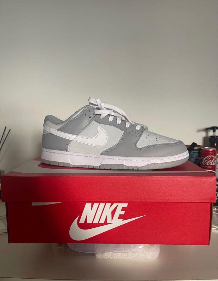 Wolf grey 5 for sale clearance