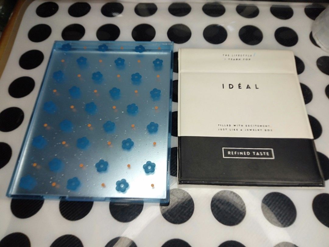 Vanity Mirrors Bundle Of 2 From Japan (Category: Mirrors) located in Pasig City. Submitted by Unikko75 (Listing ID 1203740774, Image 3). Description: Vanity Mirrors Bundle Of 2 From Japan Sizes : 6 X 4.9 Inches 5 X 4.25 Inches Price : 350. No Box.