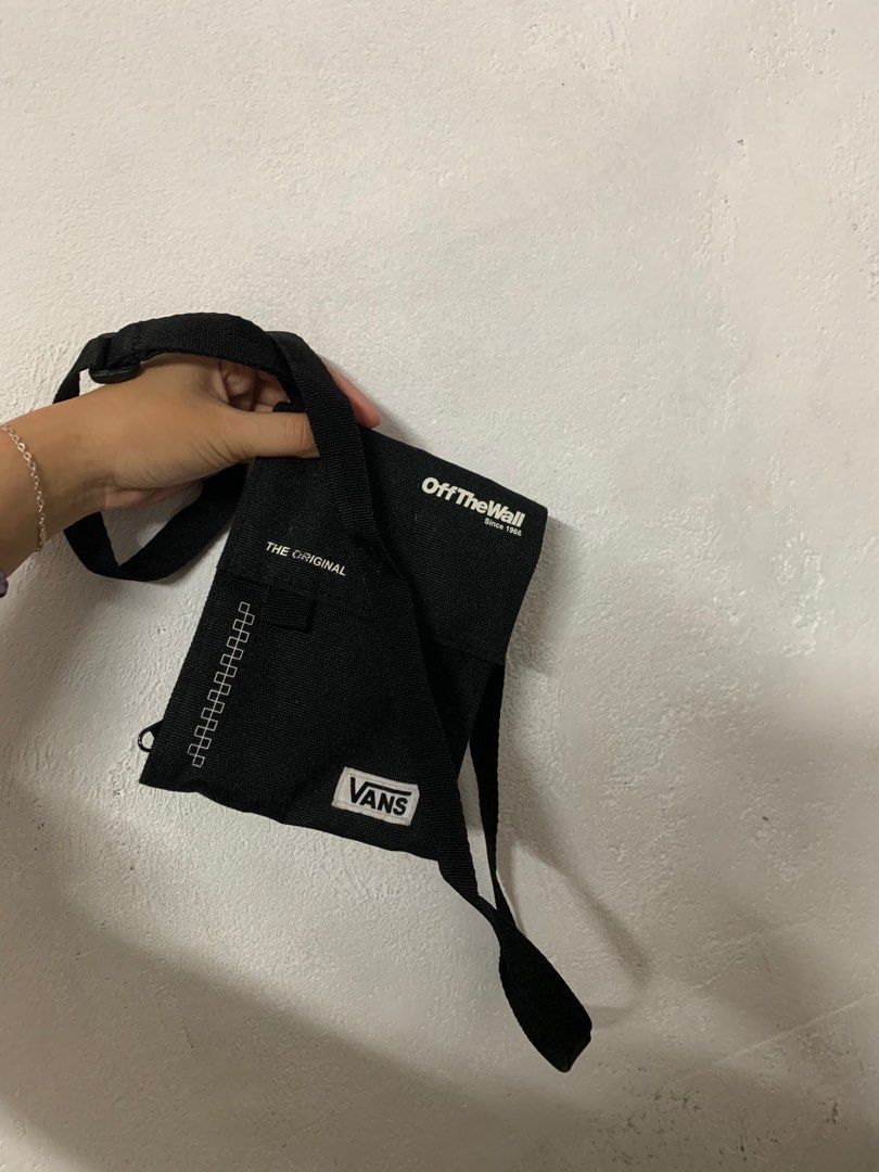 Sling bag store vans original