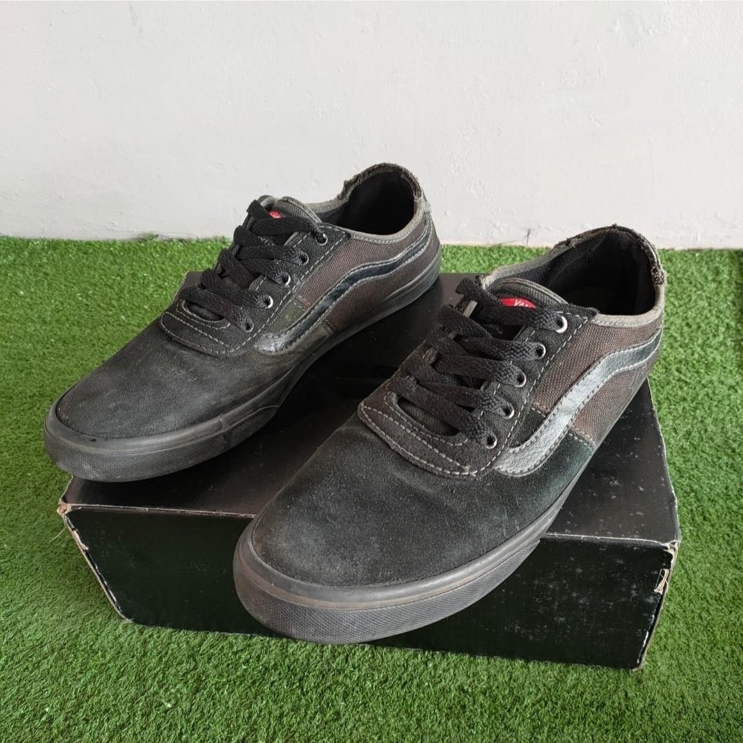 Vans rowley xl sale