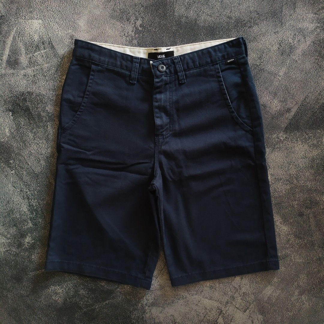 Vans Short Pants Chinos