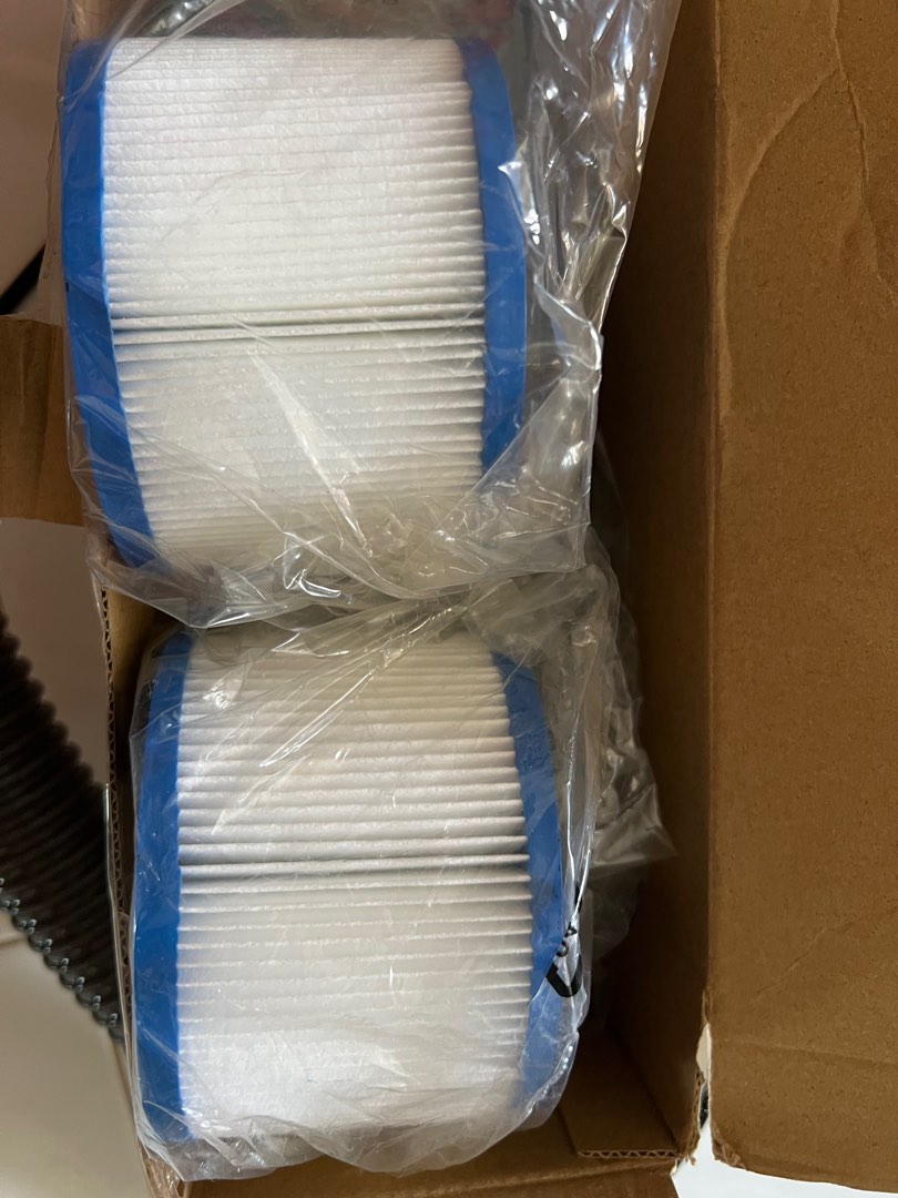 Vehicle aircon filter, Cars, Other Vehicles on Carousell