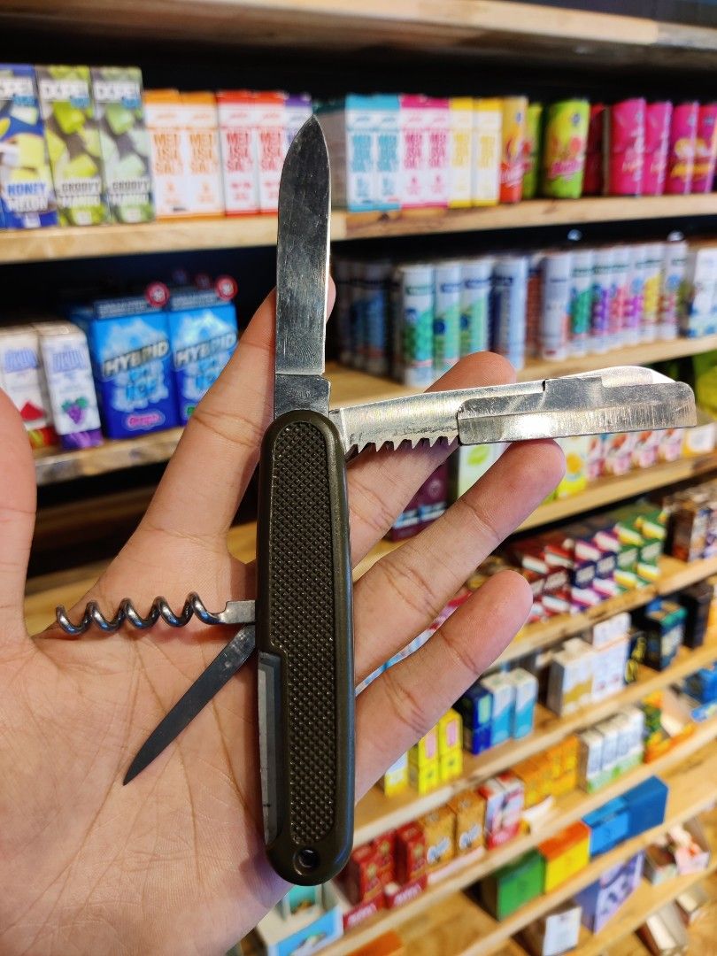 Victorinox gak outlet 108mm
