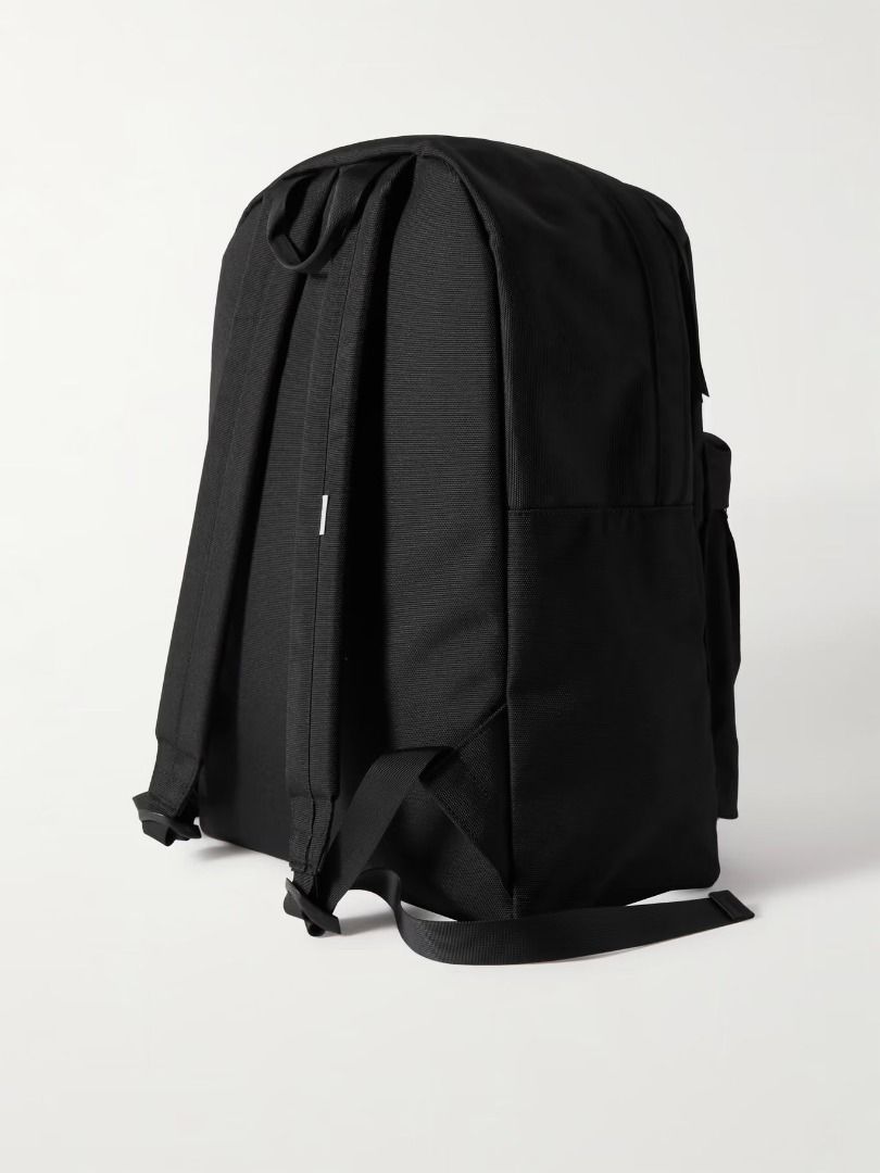 WTAPS 22AW BOOK PACK / BAG / POLY. CORDURA®. SPEC - 222TQDT-CG01