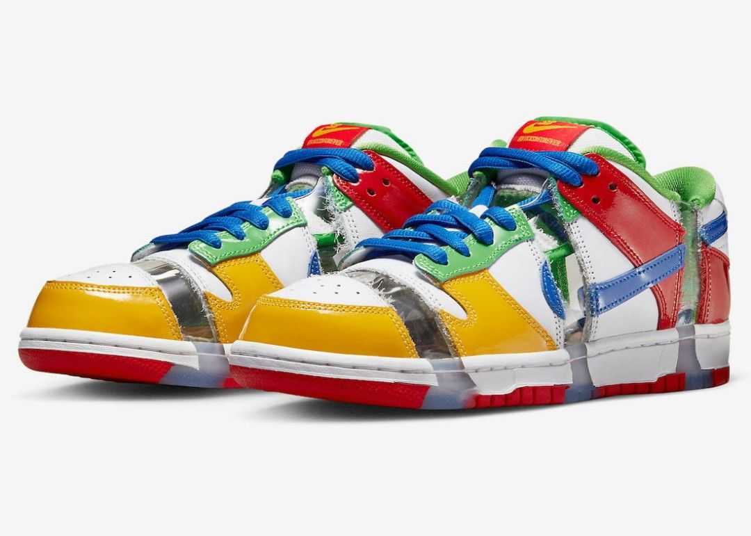 Ebay nike sb clearance