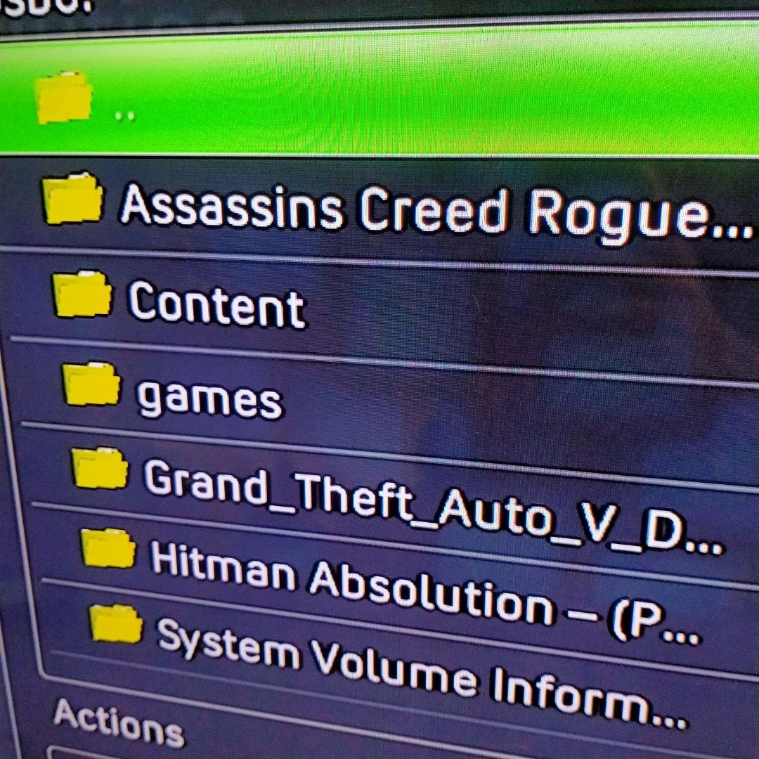 Xbox 360 jtag, Video Gaming, Video Game Consoles, Xbox on Carousell