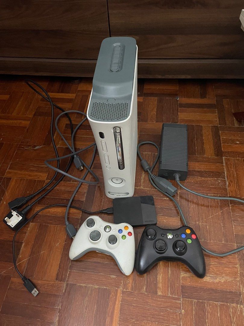 Xbox 360 shop jtag for sale