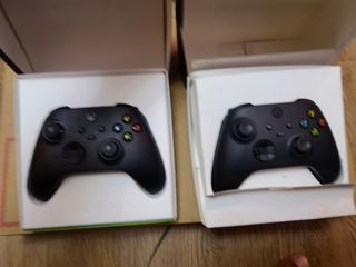 Xbox one x controller