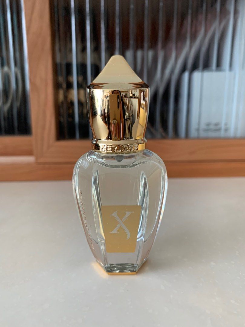 XERJOFF NIO 15ml 香水 【公式通販】