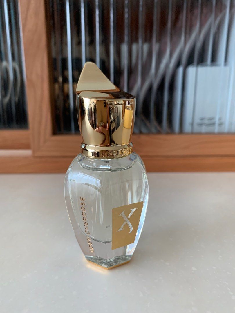 XERJOFF NIO 15ml 香水