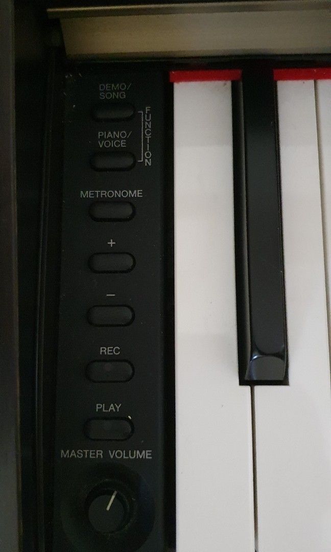 Yamaha ydp store 160 price