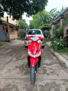 Second hand mio shop for sale 10k