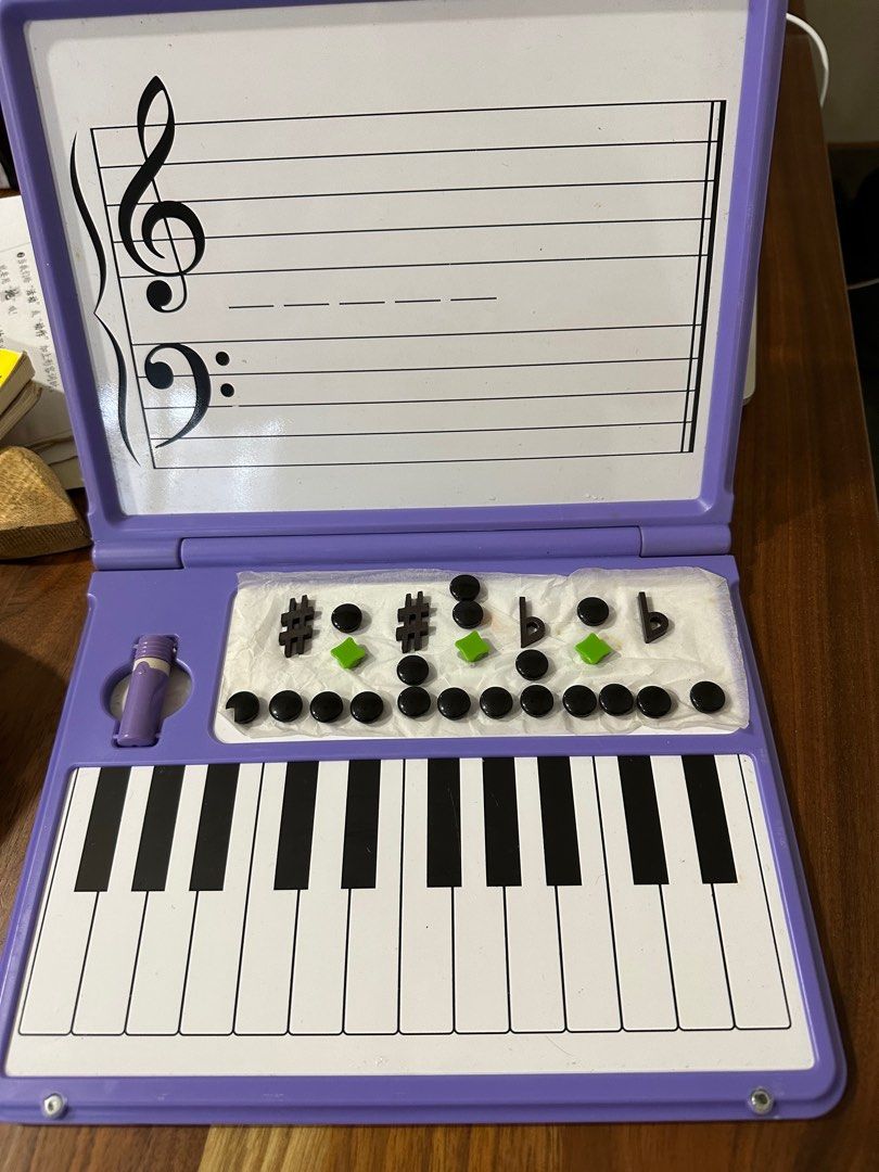 Yamaha percussion kit, Hobbies & Toys, Music & Media, Music Accessories