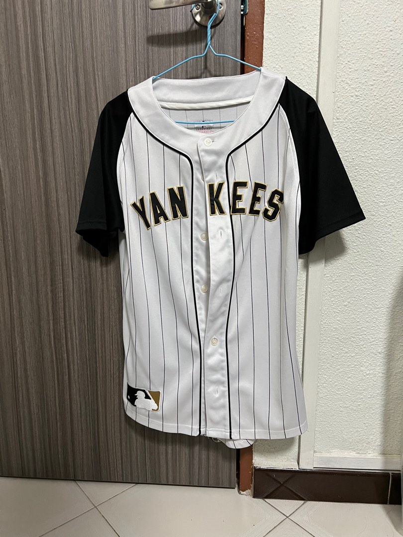 Camicia store baseball yankees
