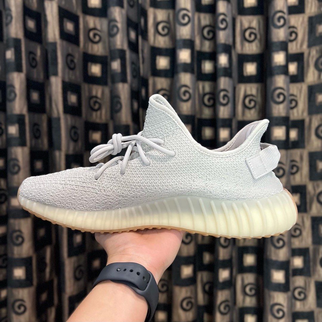 YEEZY 350 SESAME 11.5US