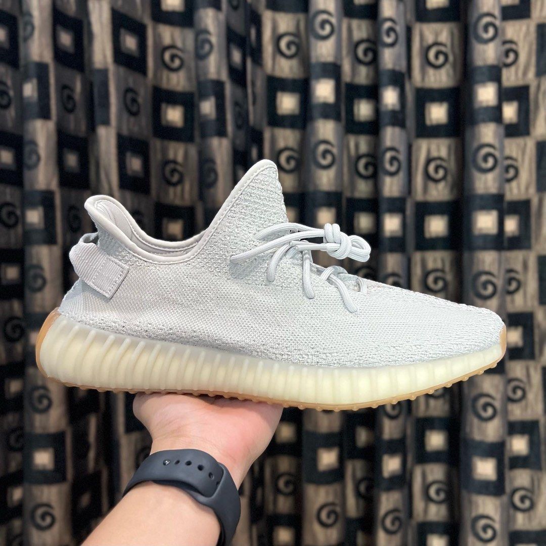 YEEZY 350 SESAME 11.5US