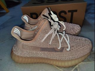 Affordable yeezy synth For Sale Footwear Carousell Malaysia
