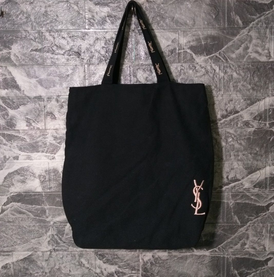 YSL TOTE BAG, Women's Fashion, Bags & Wallets, Tote Bags on Carousell