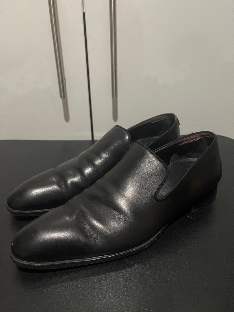 Yves saint laurent clearance rive gauche shoes