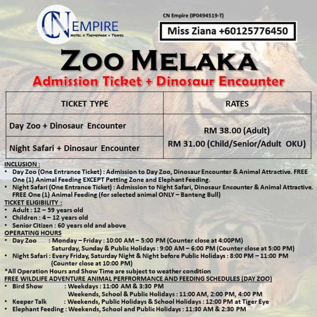 Zoo Melaka Day Zoo Night Safar 1671278745 A8bf73f5 Progressive 