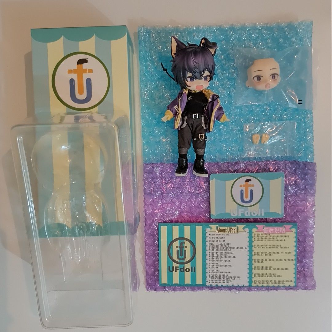 VTuber shoto グッズ セット shoto vtuber オフィシャルグッズ